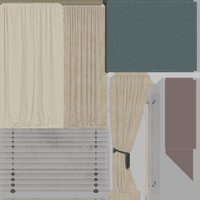 Asset preview